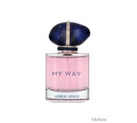 Beauty Deals Armani My Way Eau De Parfum 50ml Taglia: 50ml | Outlet | Donna |