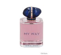 Beauty Deals Armani My Way Eau De Parfum 90ml Taglia: 90ml | Outlet | Donna |