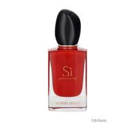 Beauty Deals Armani - SÌ Passione - Edp (50ml) Taglia: 50ml | Outlet | Donna