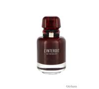 L´INTERDIT RED eau de parfum vaporizzatore 50 ml