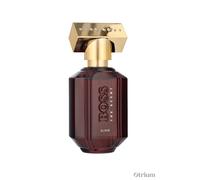 Beauty Deals Hugo Boss - The Scent For Her Elixir - Edp (50ml) Taglia: 30ml | Outlet | Uomo |