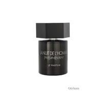 Yves Saint Laurent la nuit de l'homme - Eau de Parfum uomo 100 ml vapo