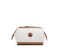 DELSEY PARIS borsa da toilette Chatelet Air 2.0 Toiletry Bag Angora