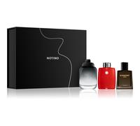 Beauty Discovery Box Exclusive Notino Always on the Move confezione regalo per uomo