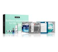 Beauty Discovery Box Notino Biotherm Moisturizers for HIM and HER set unisex
