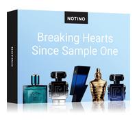 Beauty Discovery Box Notino Breaking Hearts Since Sample One set per uomo