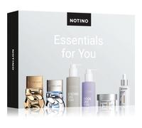 Beauty Discovery Box Notino Essentials for You set unisex