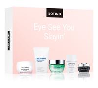 Beauty Discovery Box Notino Eye See You Slayin’ (Lancôme & Biotherm) set da donna