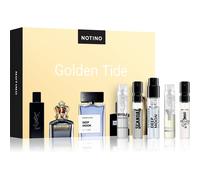 Beauty Discovery Box Notino Golden Tide set per uomo