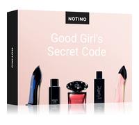 Beauty Discovery Box Notino Good Girl’s Secret Code set unisex