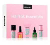 Beauty Discovery Box Notino HairTok Essentials (Matrix) set da donna