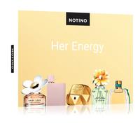 Beauty Discovery Box Notino Her Energy set da donna