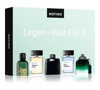 Beauty Discovery Box Notino Legen-Wait For It set unisex