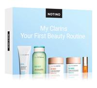 Beauty Discovery Box Notino My Clarins set da donna edizione limitata