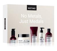 Beauty Discovery Box Notino No Metals, Just Medals set per tutti i tipi di capelli