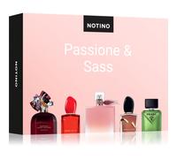 Beauty Discovery Box Notino Passione & Sass set da donna