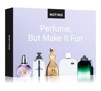 Beauty Discovery Box Notino Perfume, But Make It Fun set unisex