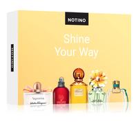 Beauty Discovery Box Notino Shine Your Way set da donna