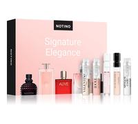 Beauty Discovery Box Notino Signature Elegance set unisex