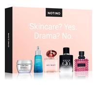 Beauty Discovery Box Notino Skincare? Yes. Drama? No. set unisex