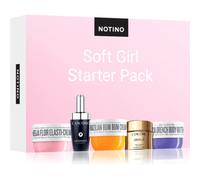 Beauty Discovery Box Notino Soft Girl Starter Pack set da donna