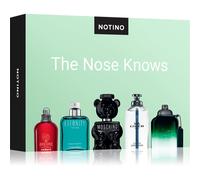 Beauty Discovery Box Notino The Nose Knows set unisex