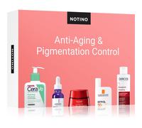 Beauty Discovery Box Notino XL - Anti-Aging & Pigmentation Control set da donna