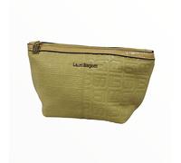 Beauty Donna Necessaire Trousse Porta Cosmetici Profumi Trucco Laura Biagiotti