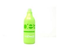Beauty evolution - Shampoo professionale antisebo, antigrasso, previene il capello grasso e l'eccesso di sebo(1000ml)