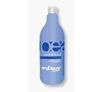 Beauty evolution - Shampoo professionale per capelli ricci al collagene idrolizzato,dona elasticità e resistenza al capello(1000ml)