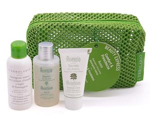 BEAUTY EXPRESS COMFORT&FRESCH