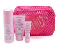 BEAUTY EXPRESS ROUTINE VISO