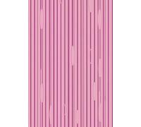 Beauty Floral Serenity Notebook: Lined Journal for Writing, Notes, and Dreams