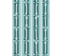 Beauty Floral Serenity Notebook: Lined Journal for Writing, Notes, and Dreams