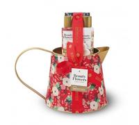 BEAUTY FLOWERS FLORAL SCENTS LOTE 4 pz
