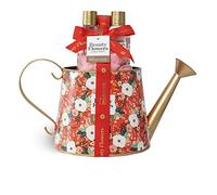 BEAUTY FLOWERS FLORAL SCENTS LOTE 4 pz