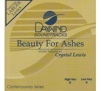 Beauty for Ashes