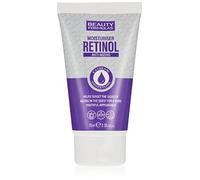 Beauty Formulas Retinol crema idratante intensa antirughe 75 ml