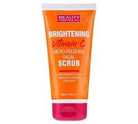 Beauty Formulas Vitamin C scrub illuminante 150 ml