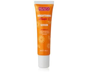 Beauty Formula Siero viso schiarente vitamina C 30Ml