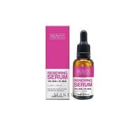 Beauty Formulas 10% AHA + 2% BHA siero rigenerante 30 ml - Siero esfoliante