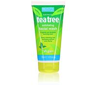Beauty Formulas Tea Tree gel detergente idratante 150 ml