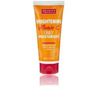 Beauty Formulas Vitamin C crema idratante viso con vitamina C 100 ml