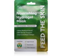 Beauty Formulas Maschera Idratante in Idrogel con Ceramidi e Niacinamide