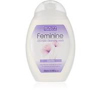 Beauty Formulas Feminine Intimate Cleansing Wash Gentle PH5.5 250ml by Beauty Formulas