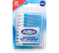 Beauty Formulas Oral Care scovolini interdentali 20 pz