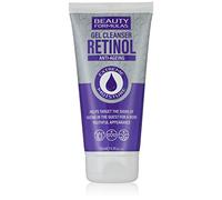 BEAUTY FORMULAS RETINOL 150ML DETERGENTE