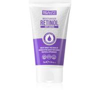 Beauty Formulas Retinol crema idratante intensa antirughe 75 ml