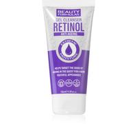 BEAUTY FORMULAS RETINOL 150ML DETERGENTE