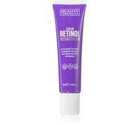 Beauty Formulas Retinol siero contro i segni di invecchiamento 30 ml